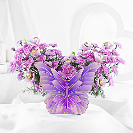 Sweet Flight of Romance