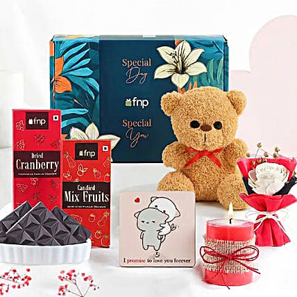 Sweet Surprise Box For Valentine-picture-17