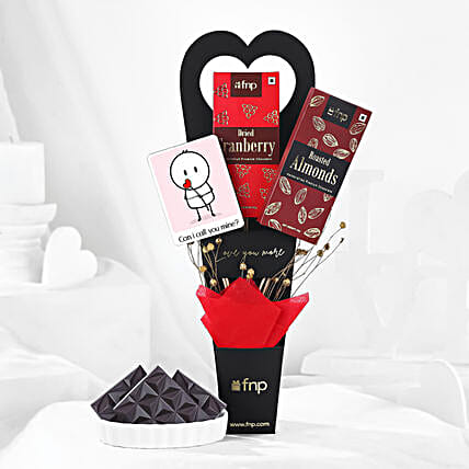 Tokens of Valentine Love