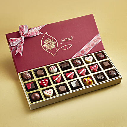 Valentine Day Chocolate Delight-picture-29