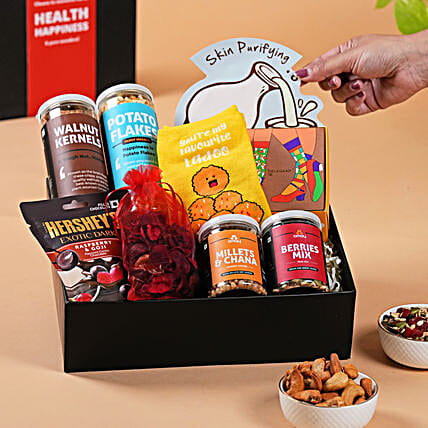 Womens Day Gift Box-picture-36