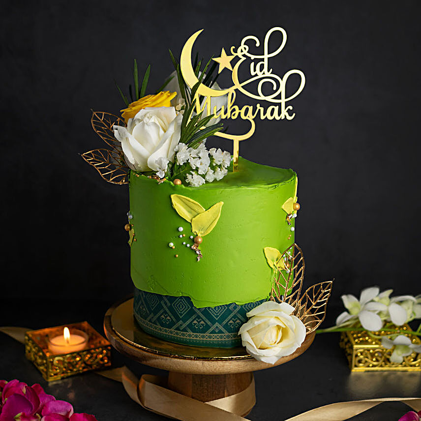 EID Special Designer Cake:Best Selling Gifts in Malaysia