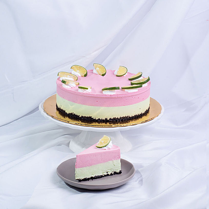 Sirap Bandung Limau Cheesecake:Best Selling Gifts in Malaysia
