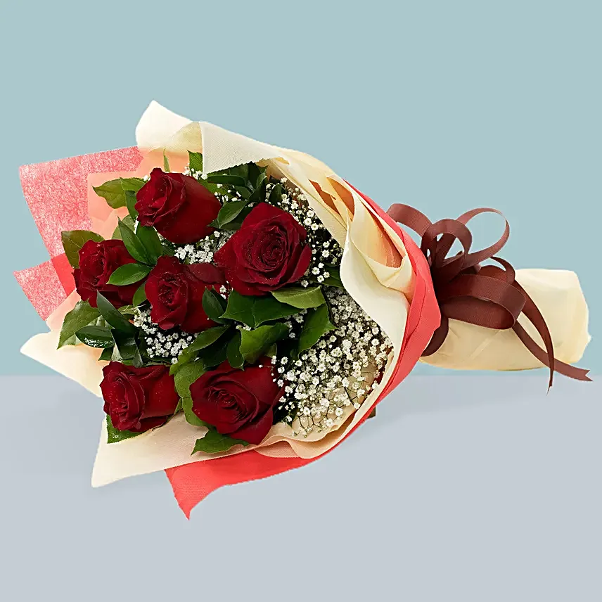 Beautiful Love Bouquet
