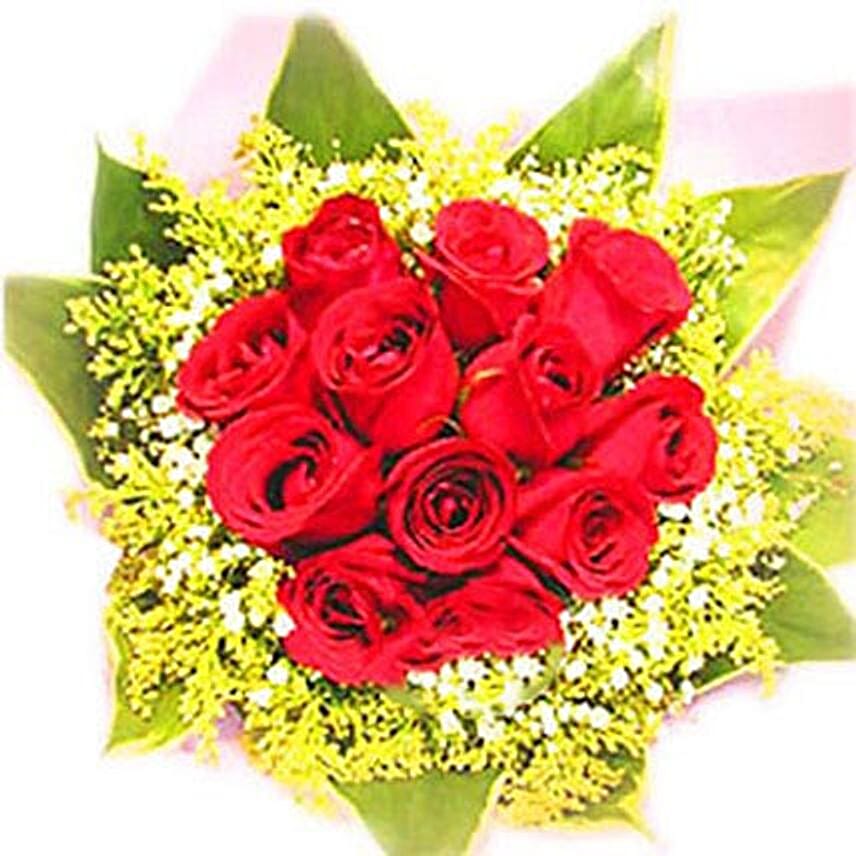 Blooms of Elegance