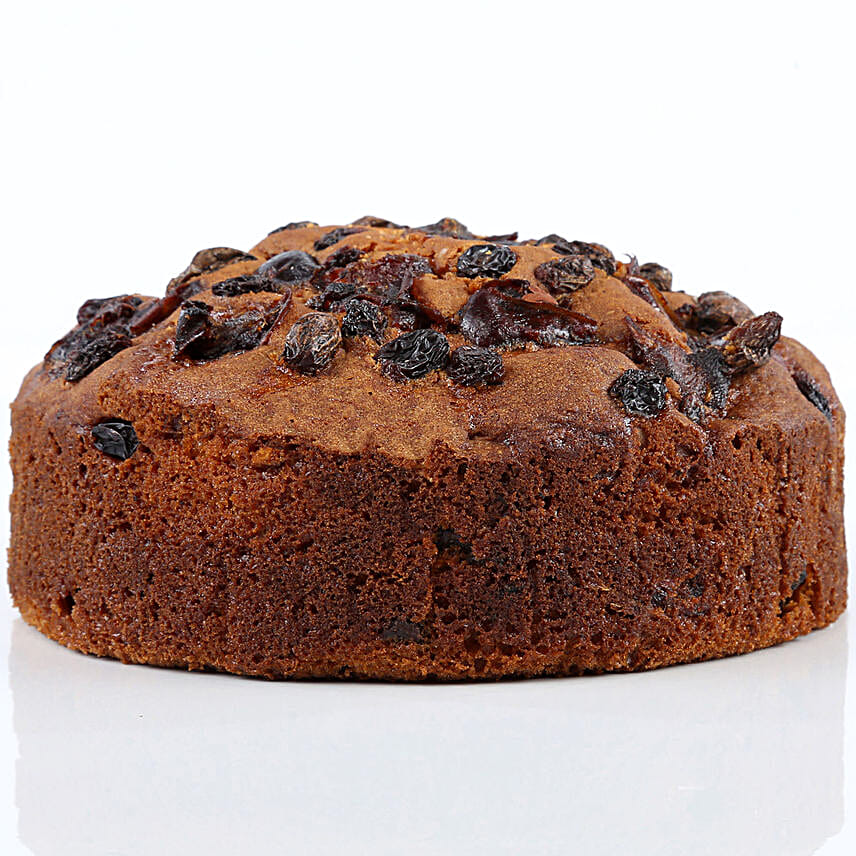 Dates & Raisins Dry Cake 500 gms