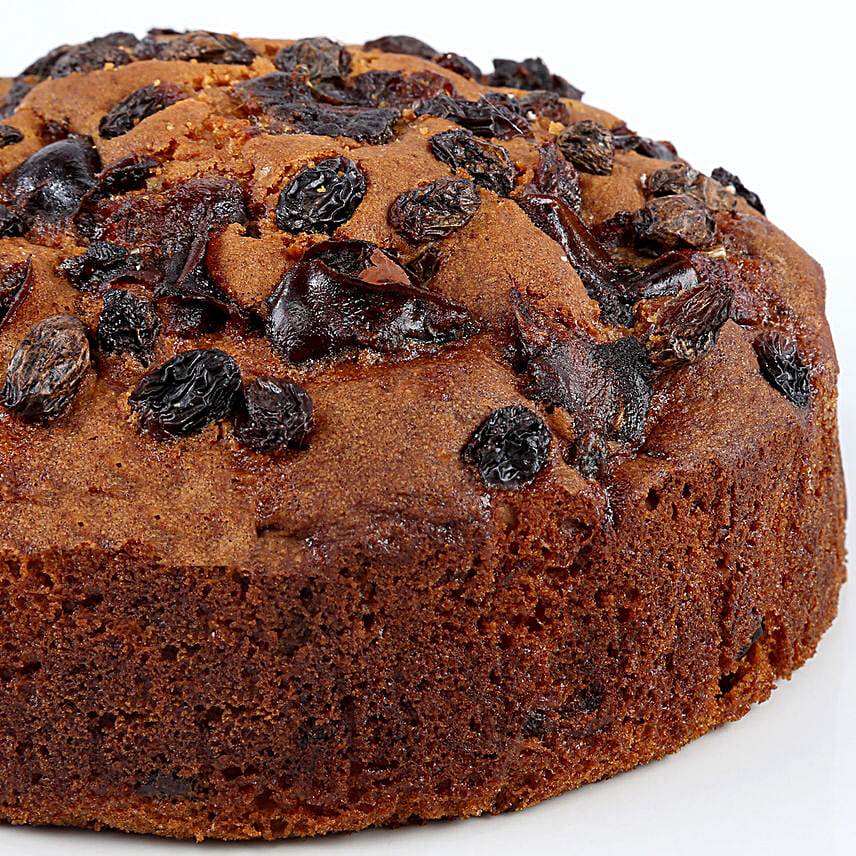 Dates & Raisins Dry Cake 500 gms