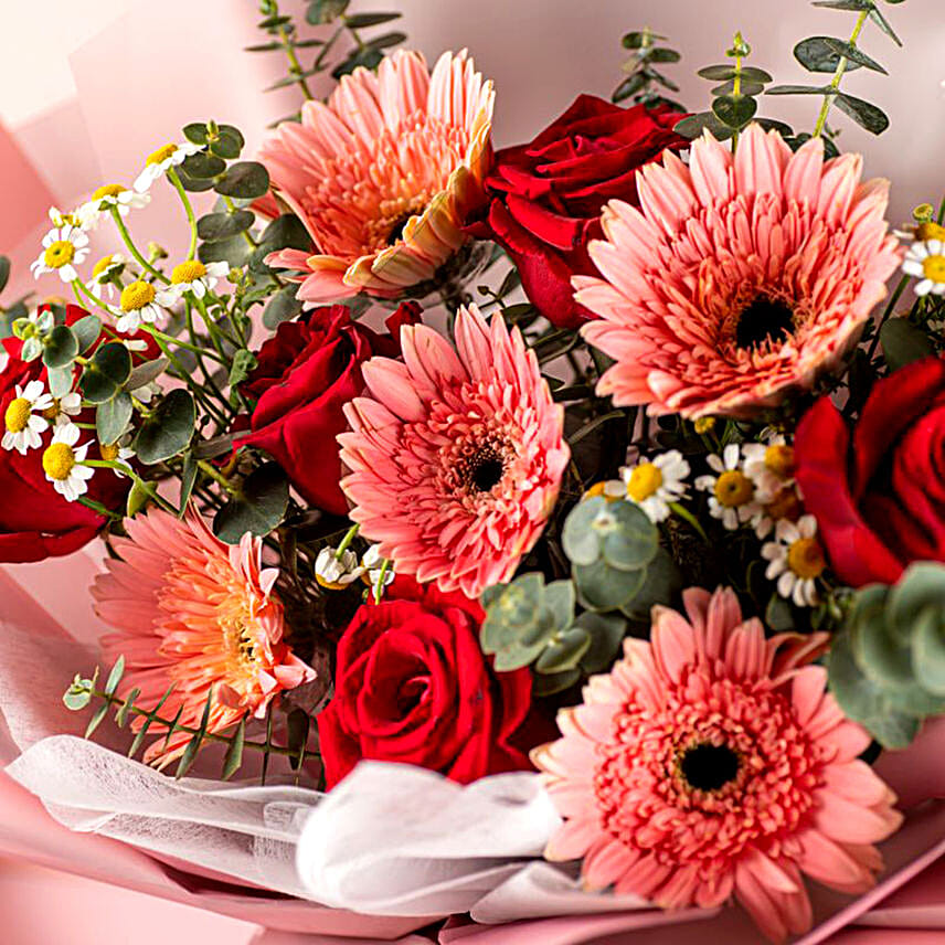 Diates Bouquet