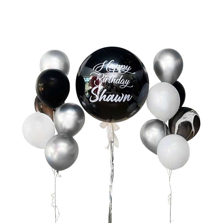 Divine Chrome Bunch