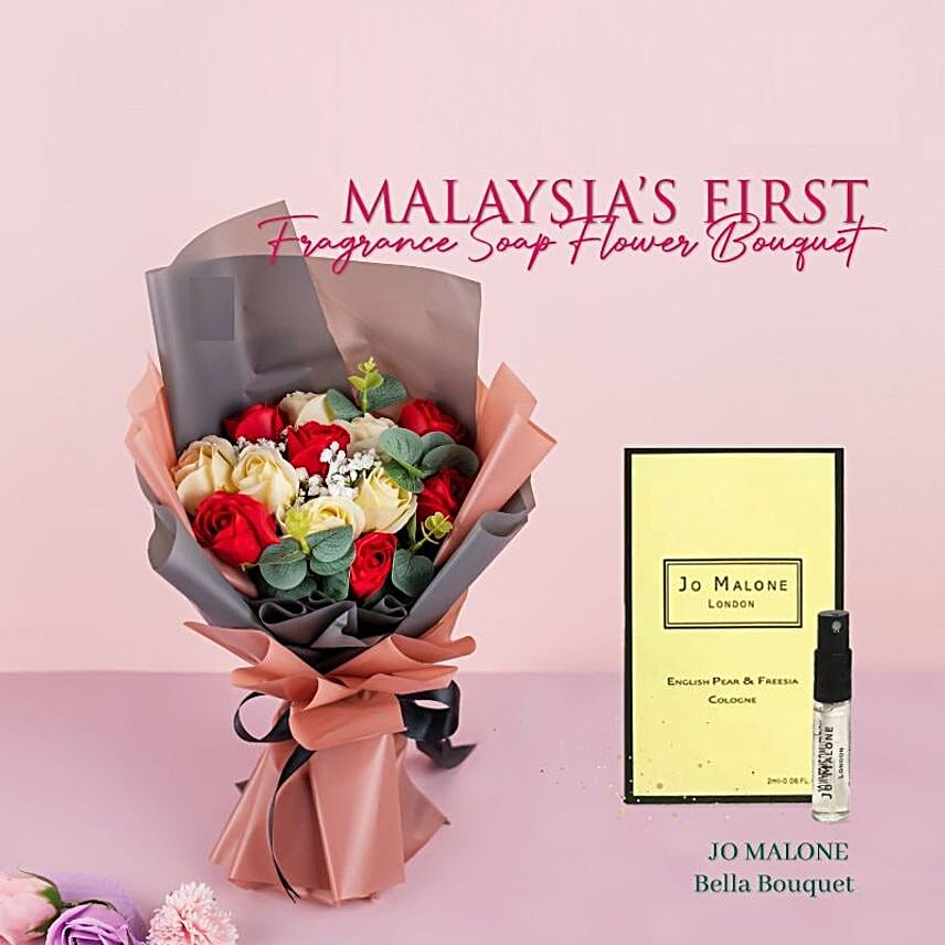 Jo Malone Bella Bouquet