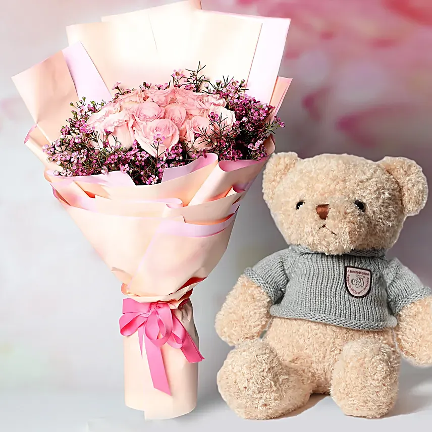 Just Sending You Lots Of Love