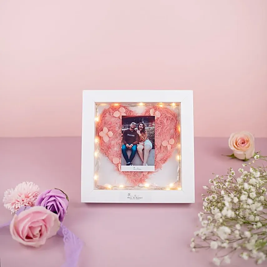 Love Frame