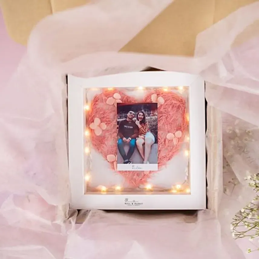 Love Frame
