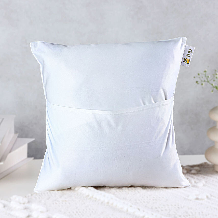 Memories to Hold Cushion