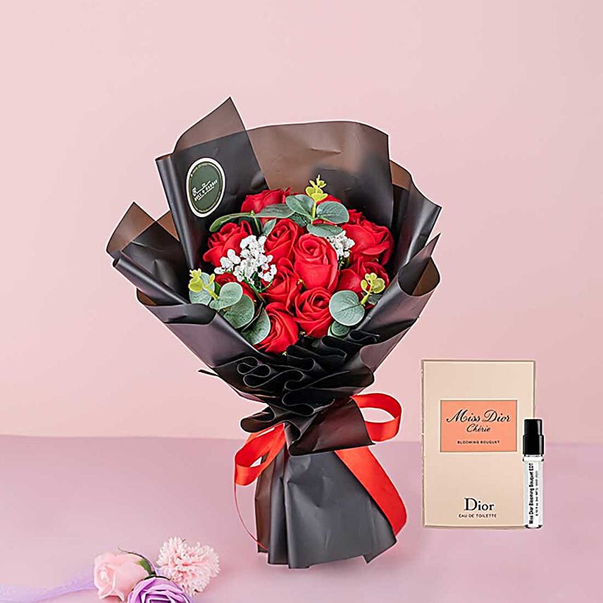 Miss Dior Miriam Bouquet