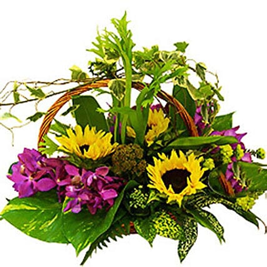 Mixed Flowers Special