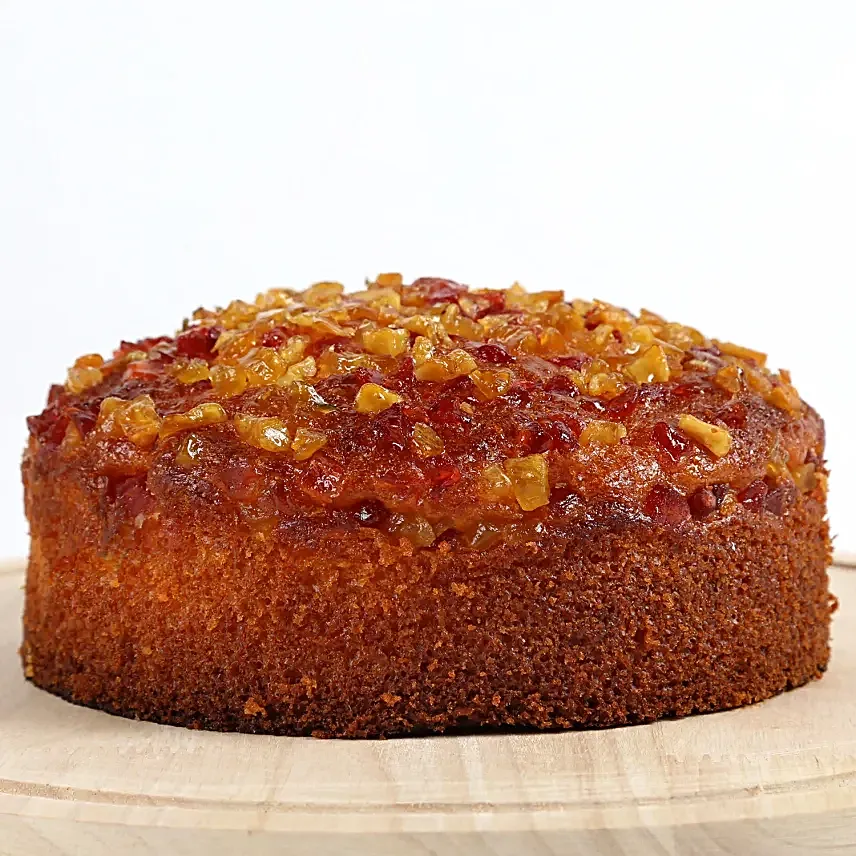 Mixed Fruit Delicious Dry Cake 500gms