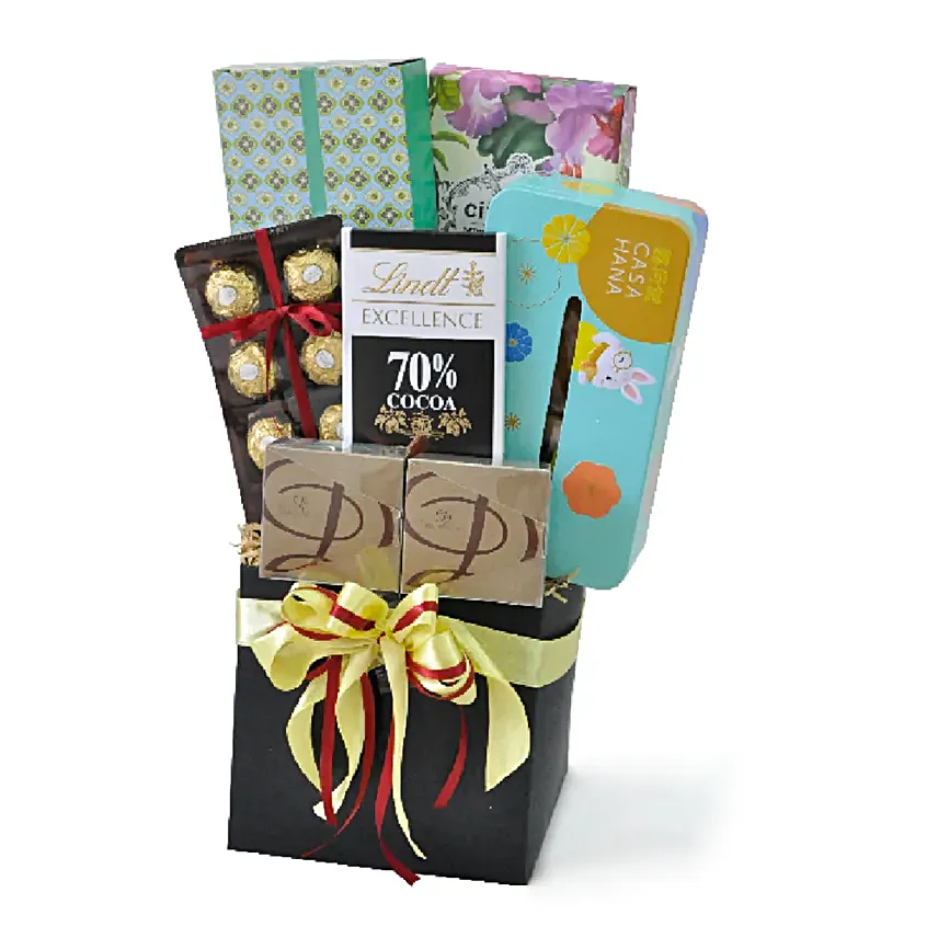 Sweet Treats Box