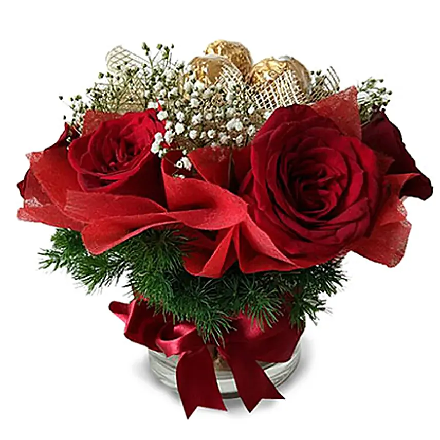 Sweet Valentine