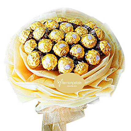 Golden Passionate:Order Chocolates in Malaysia