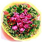 Deluxe Pink Bouquet