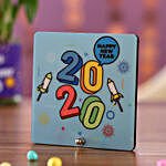 New Year 2020 Table Top