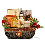 Chinese Festive Tea Gift Set