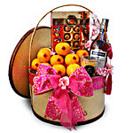 Spring Beauties Special Gift Basket