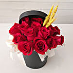 Amazing Love Roses Box
