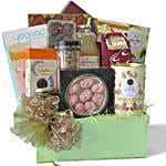 Comert Halal Hamper