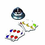 Halli Galli Board Game