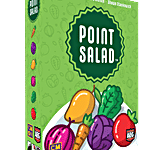 Point Salad Board Game