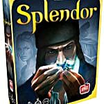 Splendor Board Game