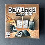 Davinci Code Board Game