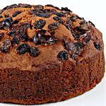 Dates and Raisins Dry Cake 500 gms