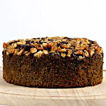 Dates and Walnuts Mixed Dry Cake 500gms