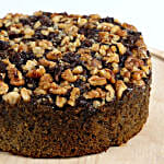 Dates and Walnuts Mixed Dry Cake 500gms