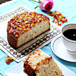 Mixed Fruit Delicious Dry Cake 500gms