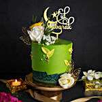 EID Special Designer Cake