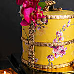 Mangkuk Tingkat Designer Cake