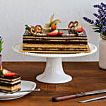 Mouth Watering Opera Cake 500g