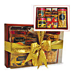 Chinese Oriental Wealth Gift Box