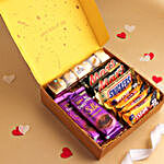 Sweetness Infused Love Box