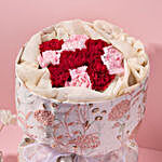 Pink Luxes Bouquet