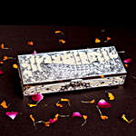 Diwali Delight Silver Gift Pack