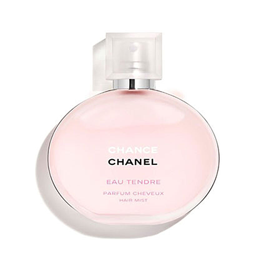 Chance Eau Tendre By Chanel