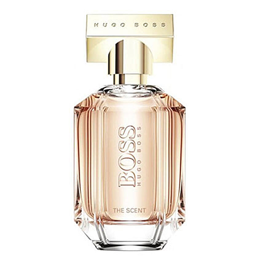 Hugo Boss Perfume