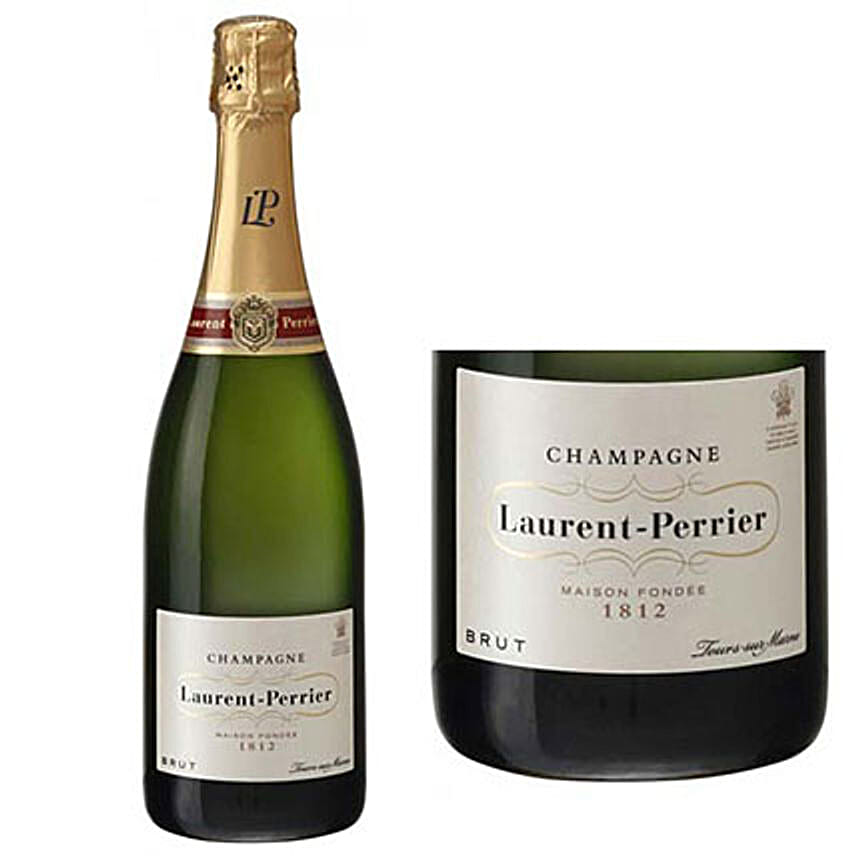 Laurent Perrier Champagne