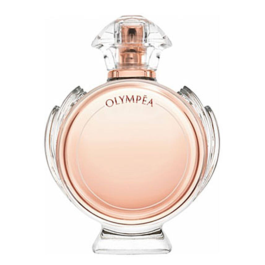 Olympea By Paco Rabanne