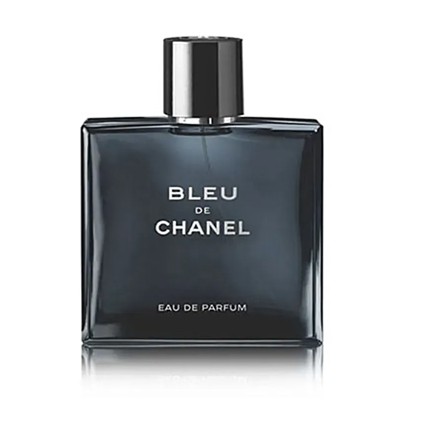 Gift Bleu De Chanel Perfume FNP
